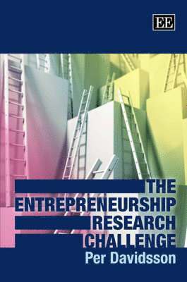 The Entrepreneurship Research Challenge 1