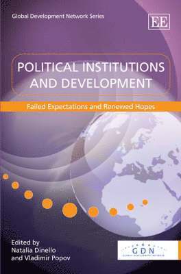 Political Institutions and Development 1