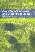 bokomslag CostBenefit Analysis and Water Resources Management