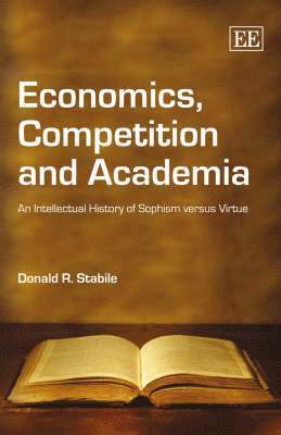 Economics, Competition and Academia 1