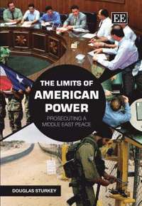 bokomslag The Limits of American Power