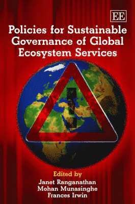 bokomslag Policies for Sustainable Governance of Global Ecosystem Services