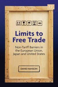 bokomslag Limits to Free Trade