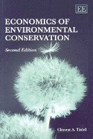 bokomslag Economics of Environmental Conservation, Second Edition