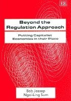 bokomslag Beyond the Regulation Approach