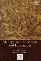 bokomslag Management Education and Humanities