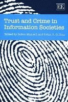 bokomslag Trust and Crime in Information Societies