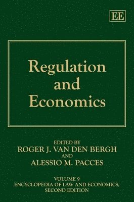 Regulation and Economics 1