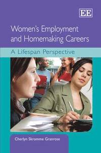 bokomslag Women's Employment and Homemaking Careers