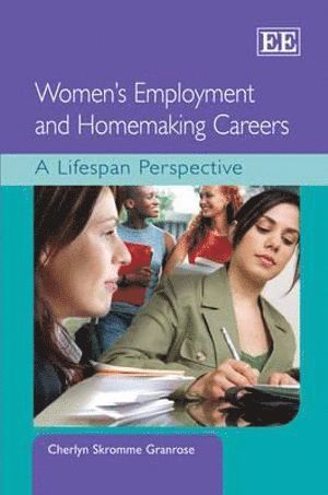 Womens Employment and Homemaking Careers 1