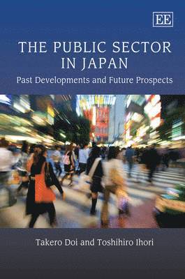 The Public Sector in Japan 1