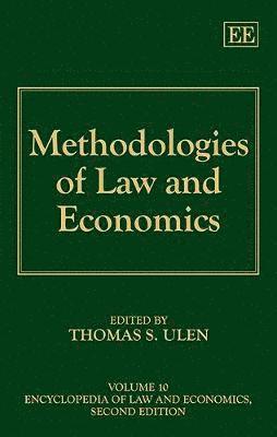 Methodologies of Law and Economics 1