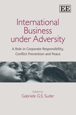 International Business under Adversity 1