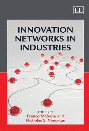 Innovation Networks in Industries 1