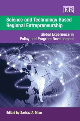 Science and Technology Based Regional Entrepreneurship
