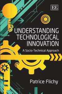 bokomslag Understanding Technological Innovation