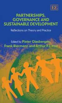 bokomslag Partnerships, Governance and Sustainable Development