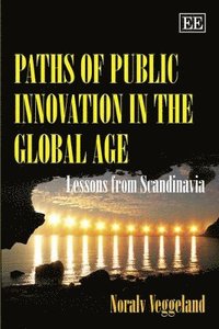 bokomslag Paths of Public Innovation in the Global Age