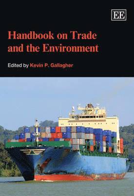 Handbook on Trade and the Environment 1