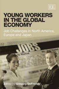 bokomslag Young Workers in the Global Economy