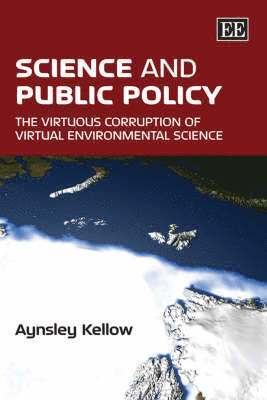 bokomslag Science and Public Policy