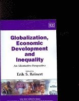 bokomslag Globalization, Economic Development and Inequality