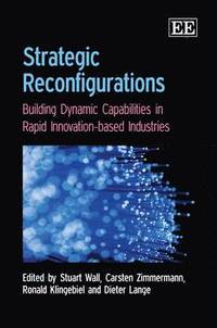 bokomslag Strategic Reconfigurations
