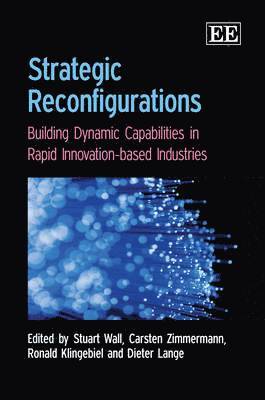 Strategic Reconfigurations 1