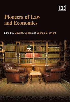 Pioneers of Law and Economics 1