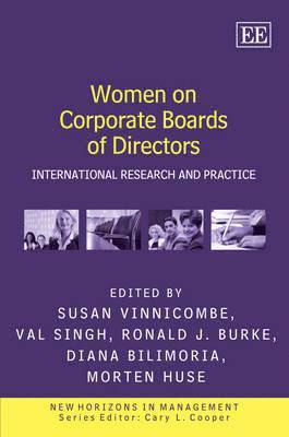 Women on Corporate Boards of Directors 1