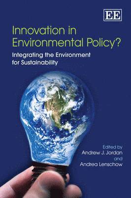 Innovation in Environmental Policy? 1