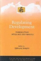 Regulating Development 1