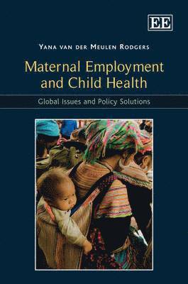bokomslag Maternal Employment and Child Health