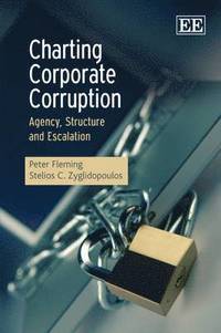 bokomslag Charting Corporate Corruption