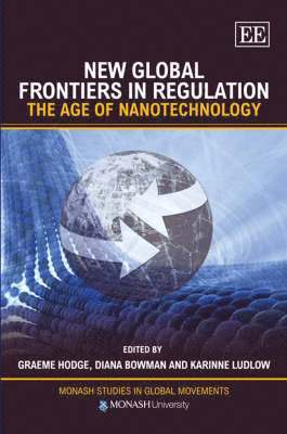New Global Frontiers in Regulation 1
