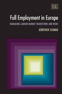 bokomslag Full Employment in Europe