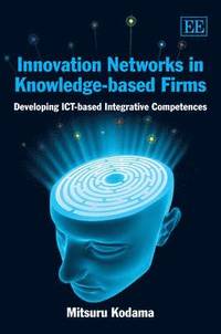 bokomslag Innovation Networks in Knowledge-based Firms