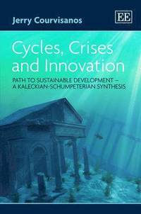 bokomslag Cycles, Crises and Innovation