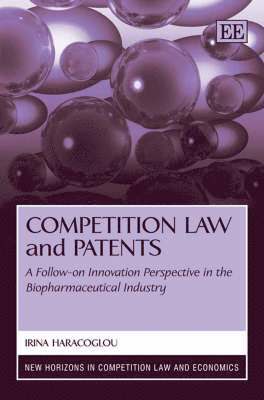 Competition Law and Patents 1