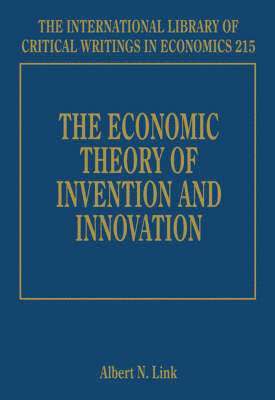 Economic Theory of Invention and Innovation