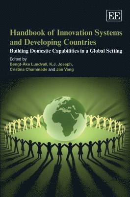 Handbook of Innovation Systems and Developing Countries 1