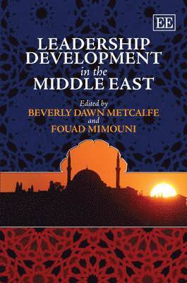 bokomslag Leadership Development in the Middle East