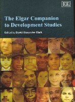 The Elgar Companion to Development Studies 1