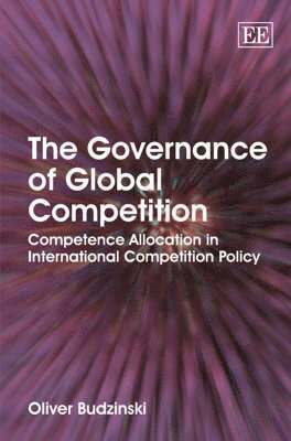 Governance of Global Competition