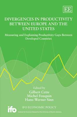 Divergences in Productivity Between Europe and the United States 1