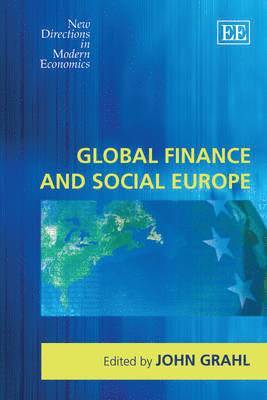 Global Finance and Social Europe 1