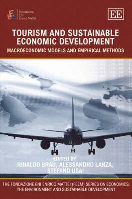 Tourism and Sustainable Economic Development 1