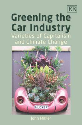 Greening the Car Industry 1