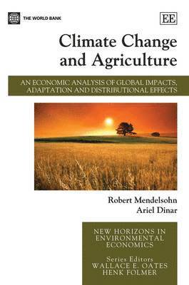 Climate Change and Agriculture 1