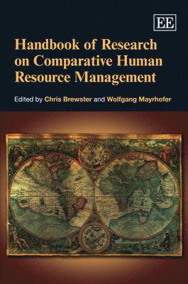 Handbook of Research on Comparative Human Resource Management 1